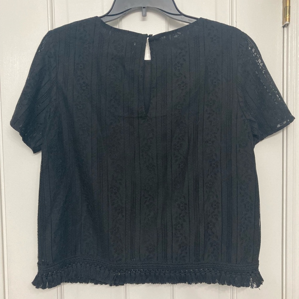 Michael Kors Womens‎ Blouse - Picture 4 of 5